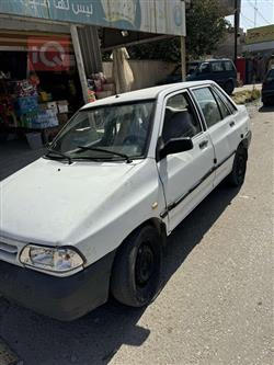 سایپا 131